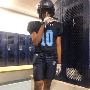 Meet your Posher, Jd